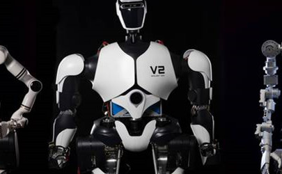 杭州機(jī)器人外觀(guān)設(shè)計(jì)公司，到底選擇哪家好？